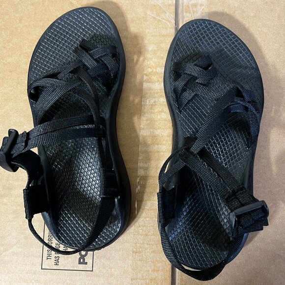 Chaco Women's Zx/2 Cloud Outdoor Sandal - Picture 10 of 10